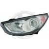 DIEDERICHS 6861080 Headlight